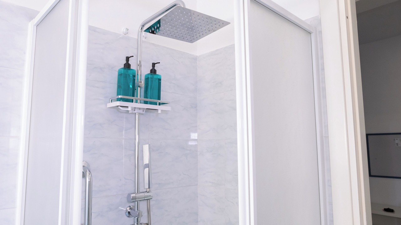 Photo of Bathroom in Pigneto