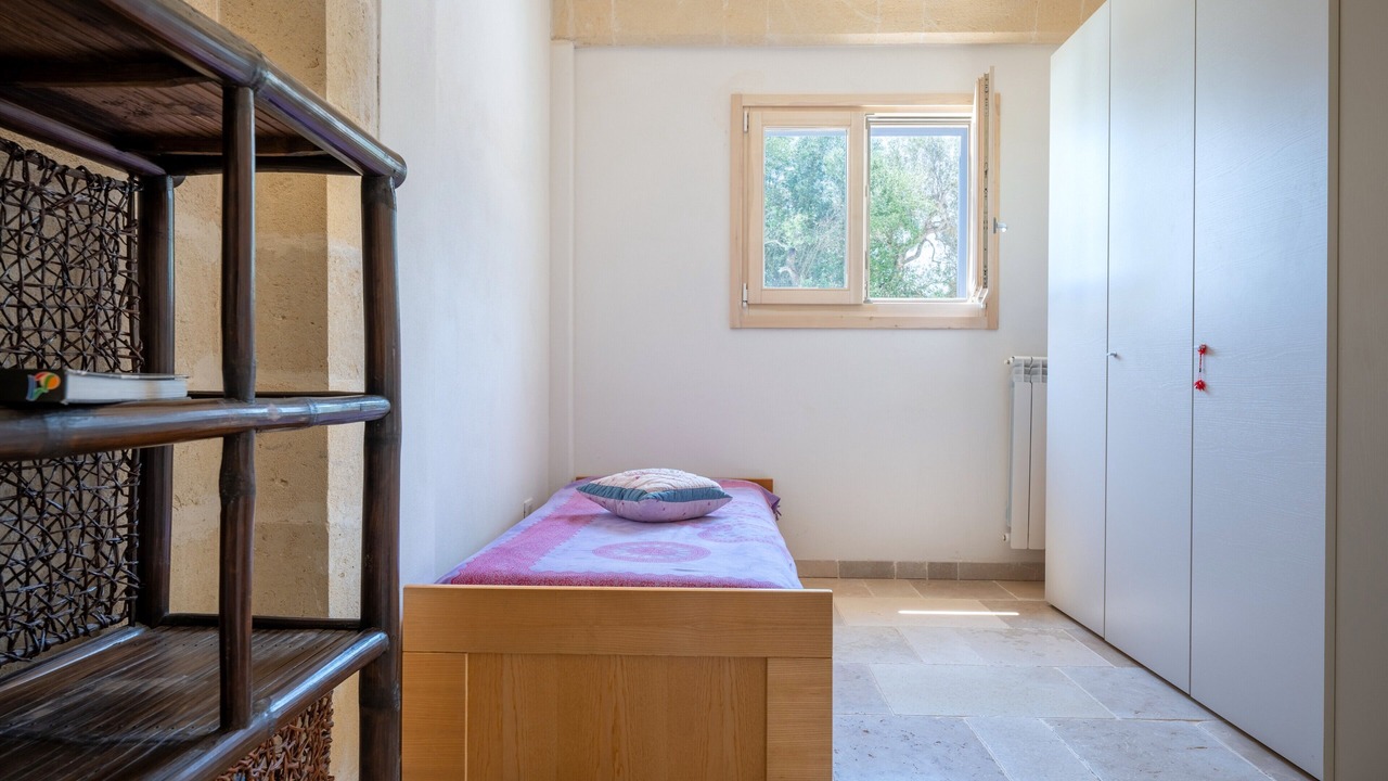 Photo of Bedroom in Fumarola