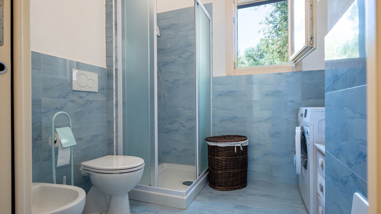 Photo of Bathroom in Fumarola