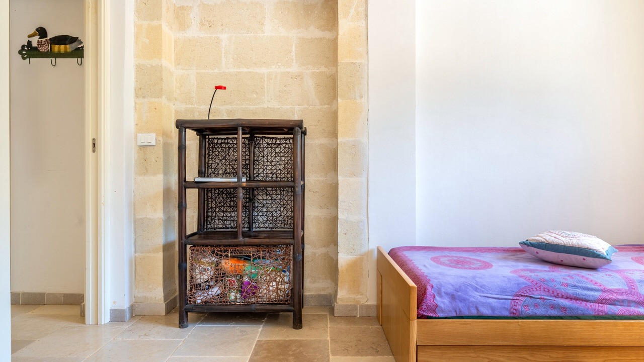 Photo of Bedroom in Fumarola