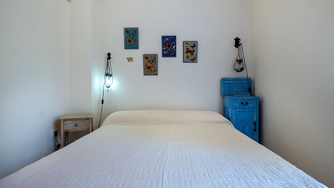 Photo of Bedroom in Fumarola