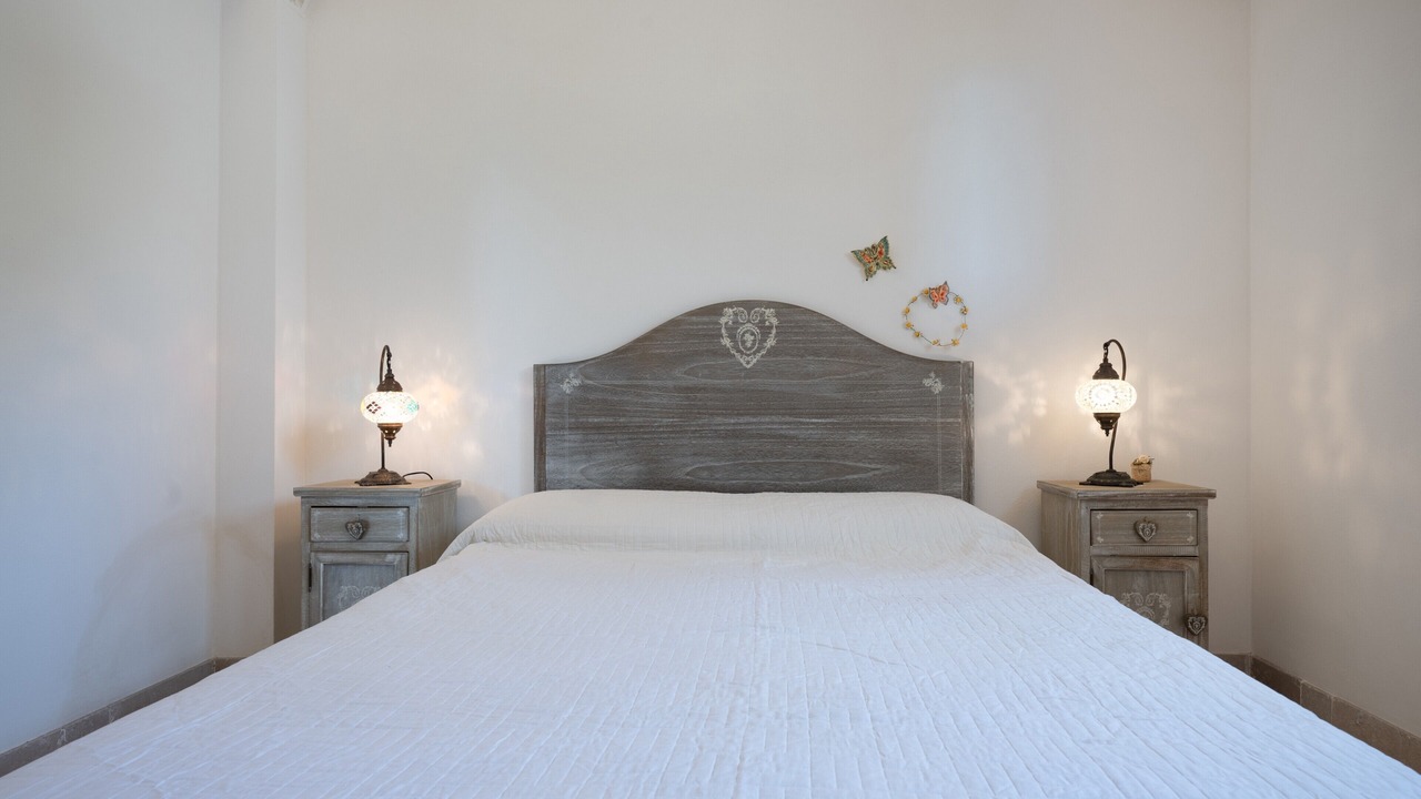 Photo of Bedroom in Fumarola