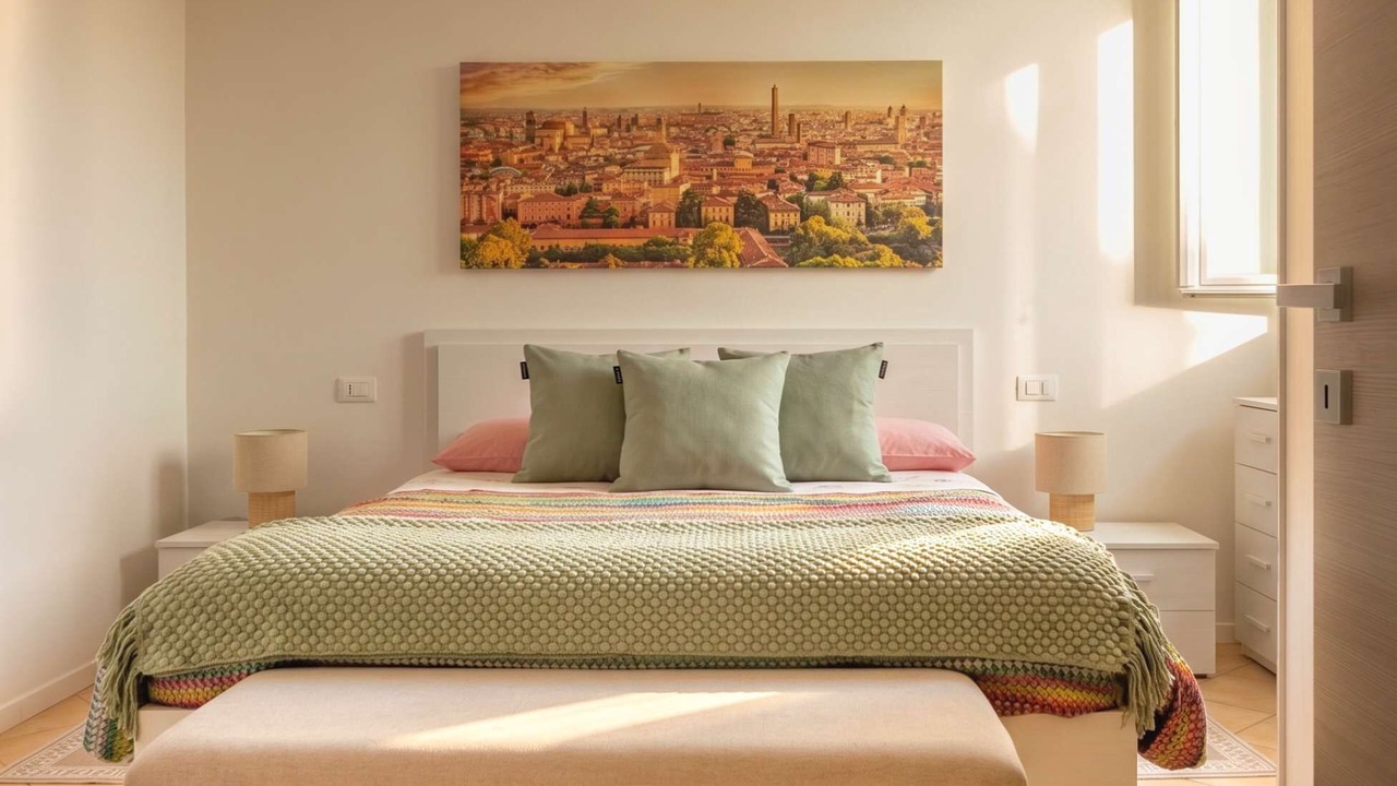 Photo of Bedroom in Historic Center