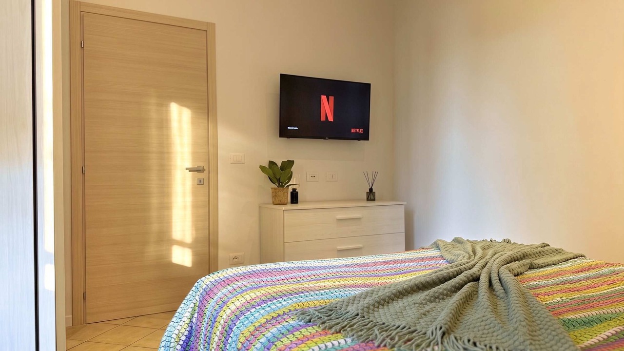 Photo of Bedroom in Historic Center