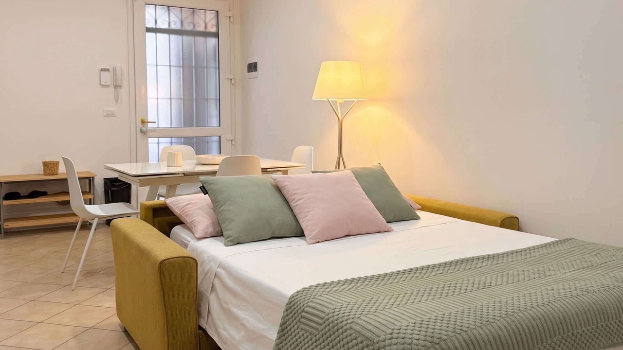 Photo of Bedroom in Historic Center
