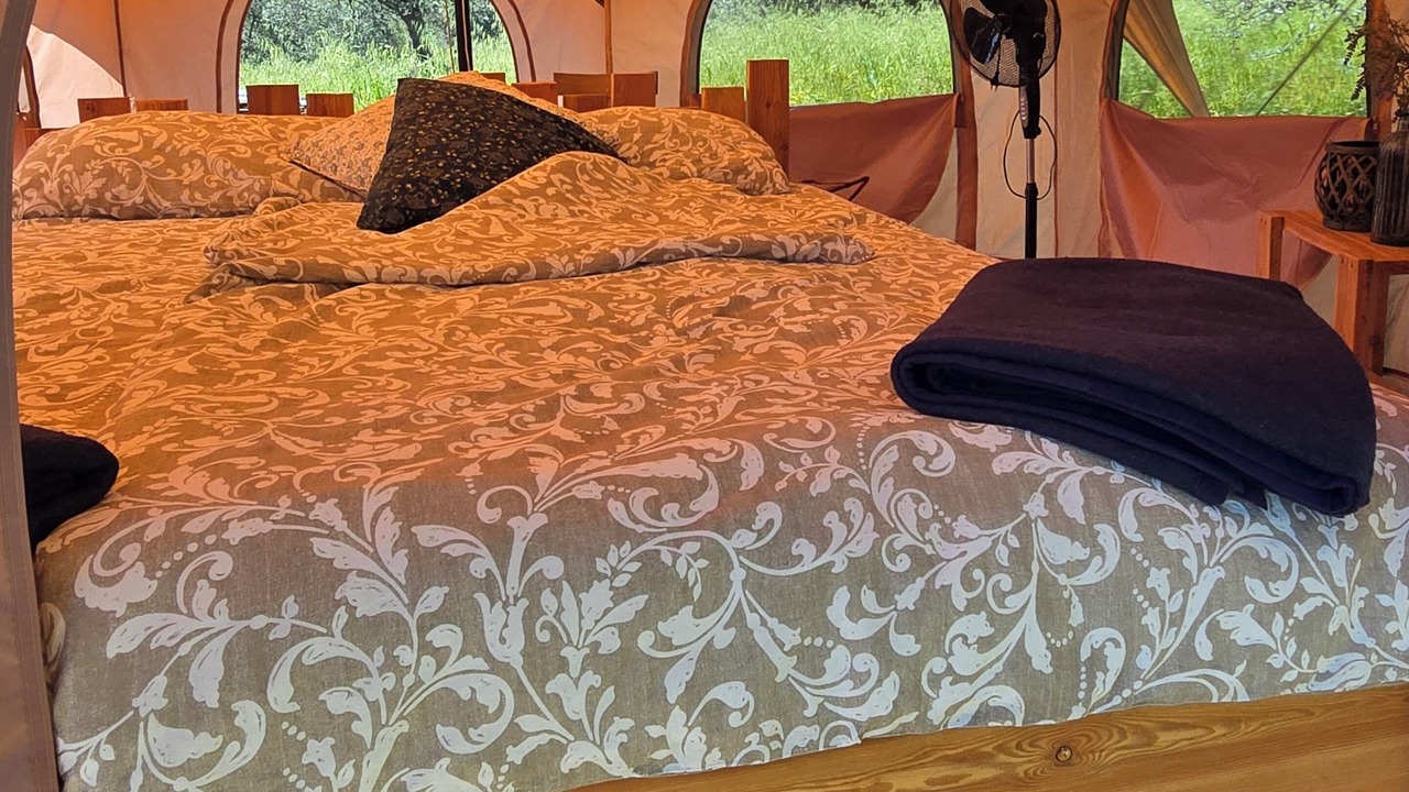 Photo of Bedroom in Roccastrada