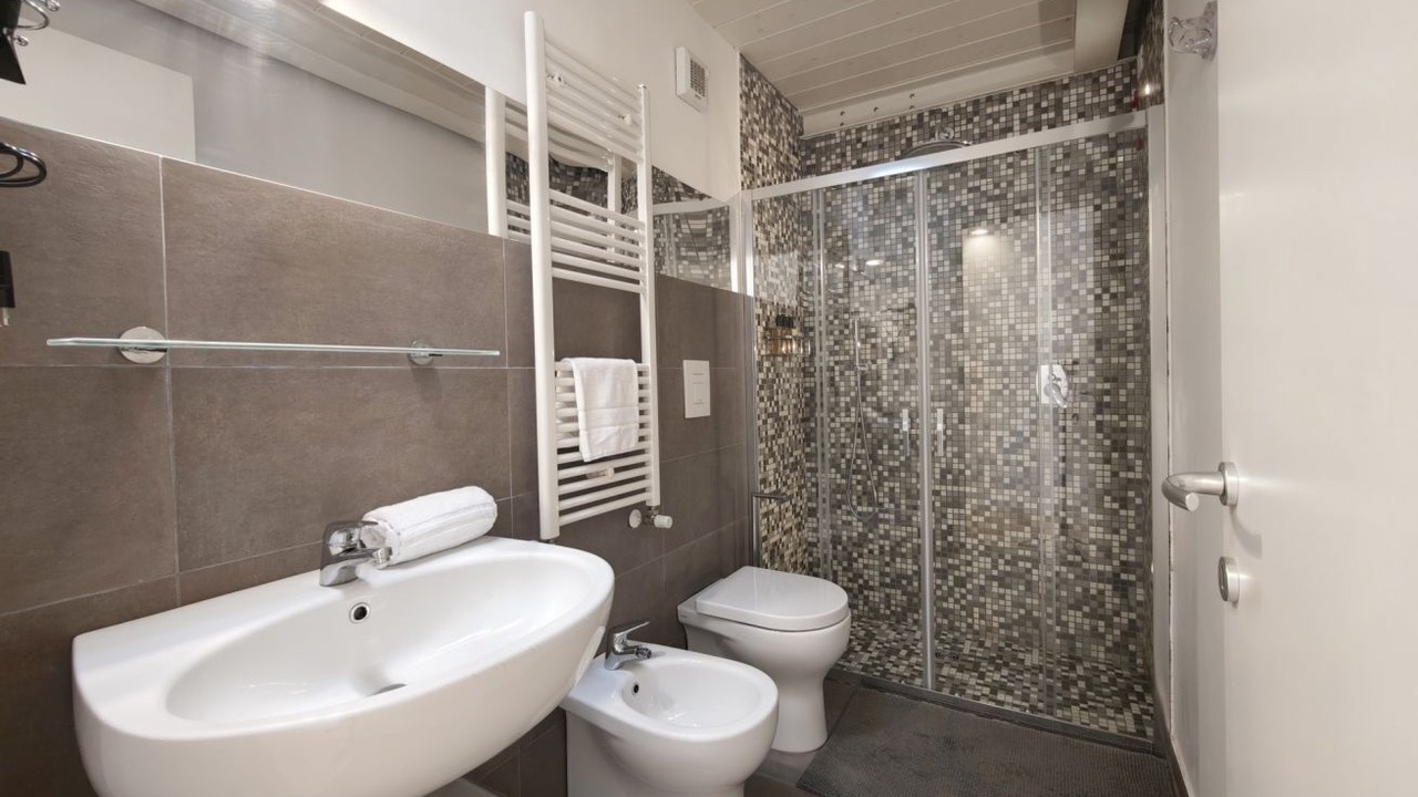 Photo of Bathroom in Jesi