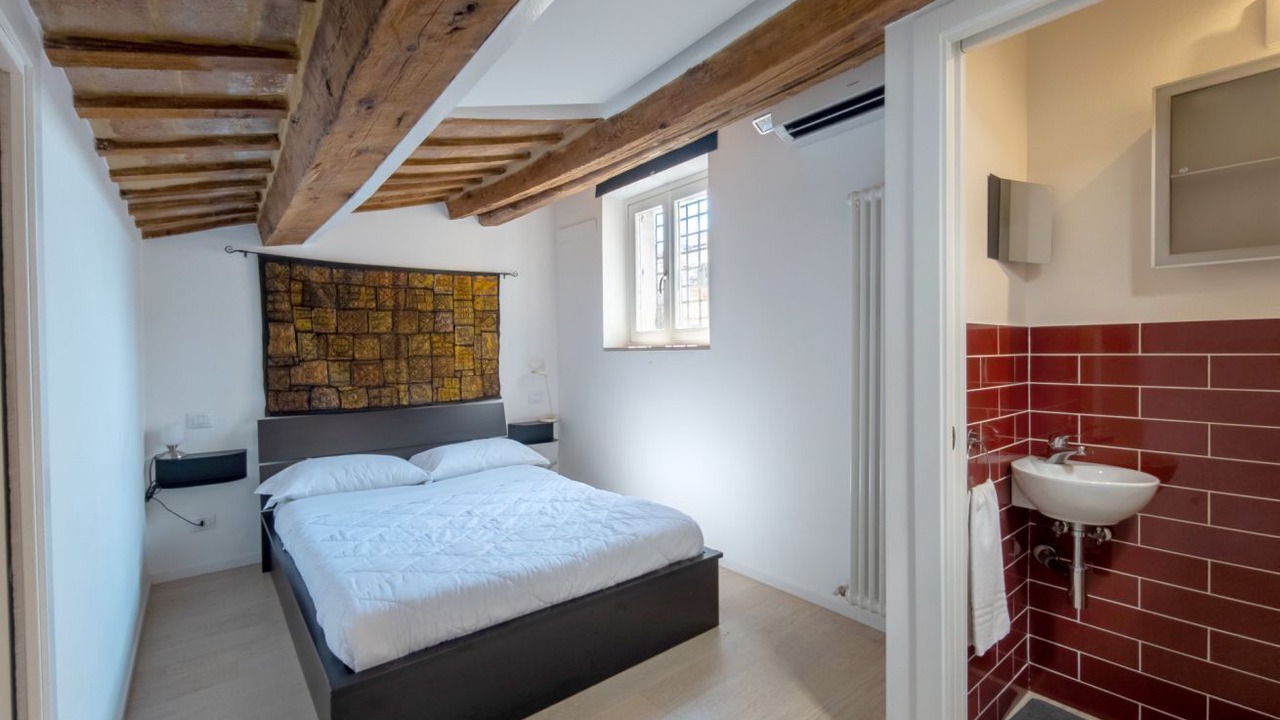 Photo of Bedroom in Jesi