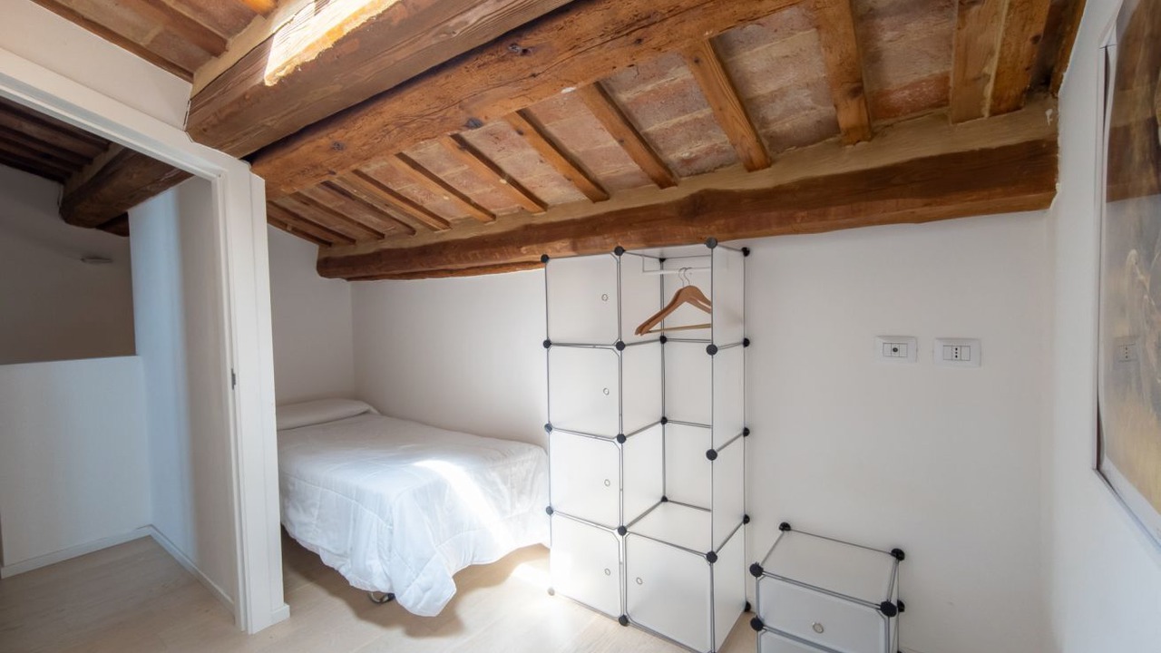 Photo of Bedroom in Jesi