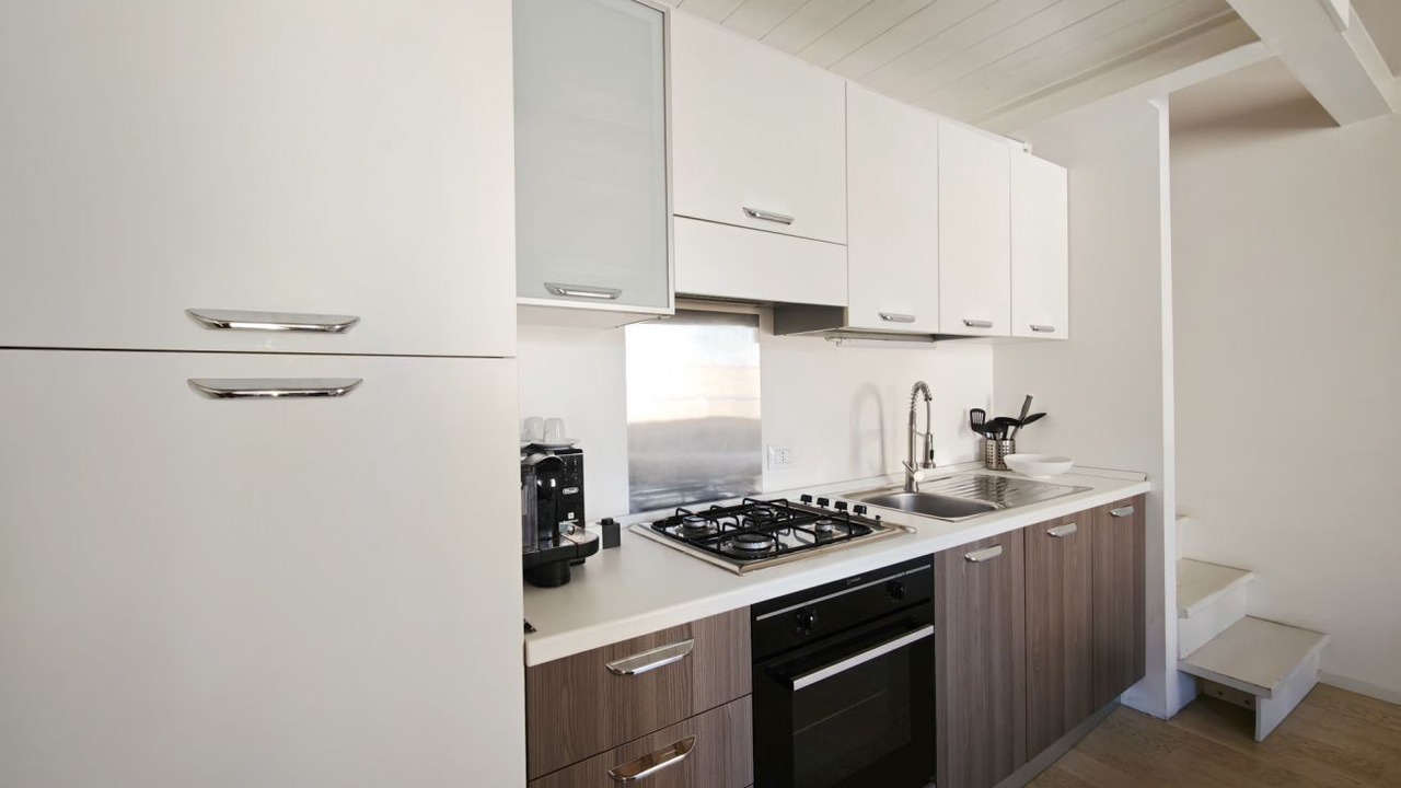 Photo of Kitchen in Jesi