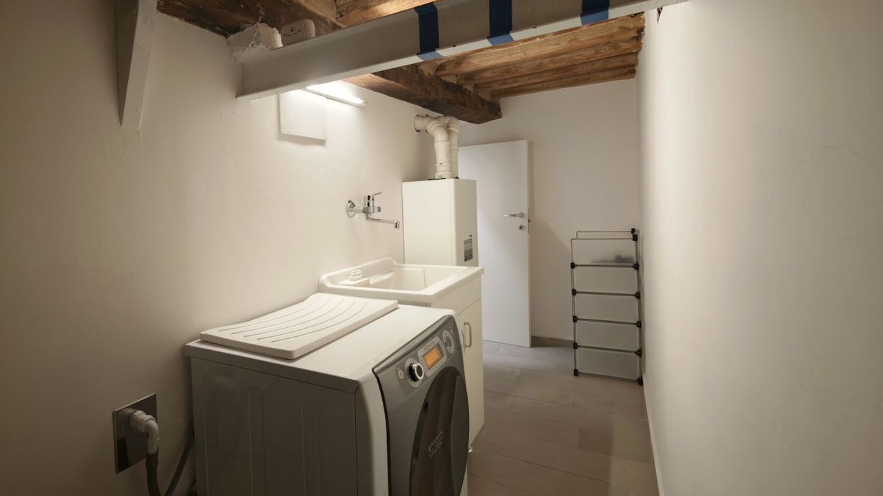 Photo of Bathroom in Jesi