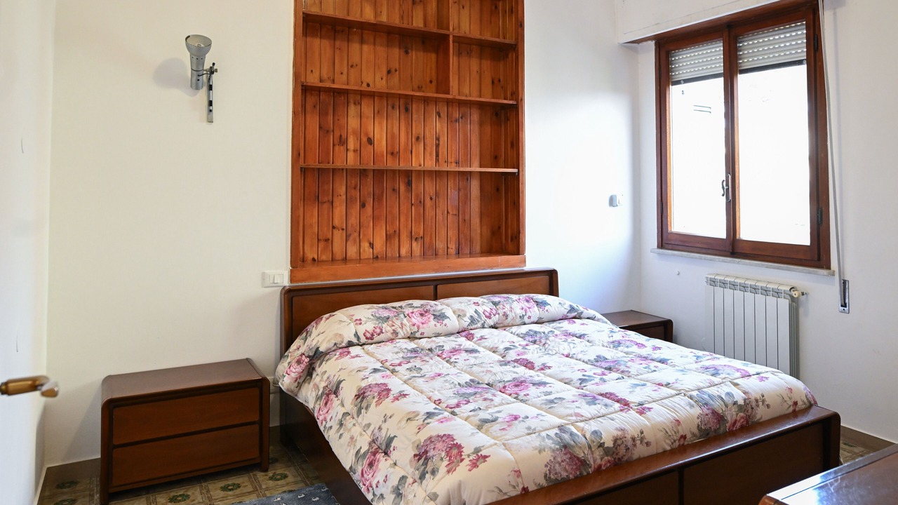 Photo of Bedroom in Anzio