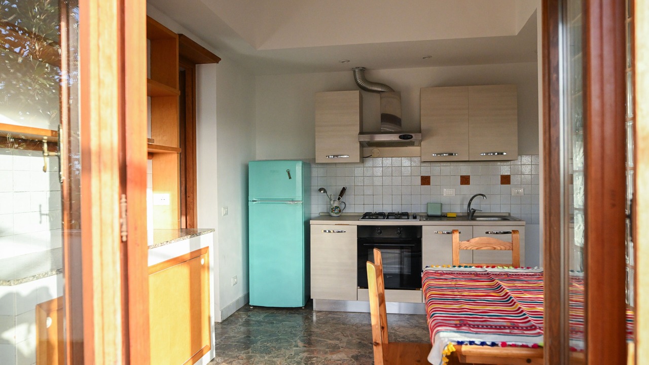 Photo of Kitchen in Anzio