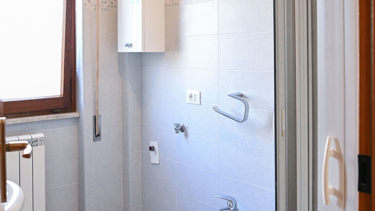 Photo of Bathroom in Anzio