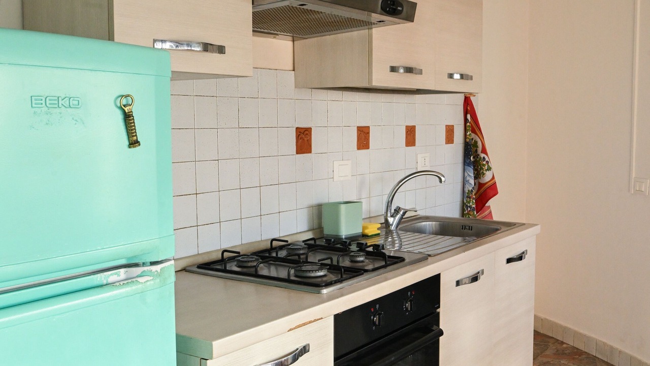 Photo of Kitchen in Anzio
