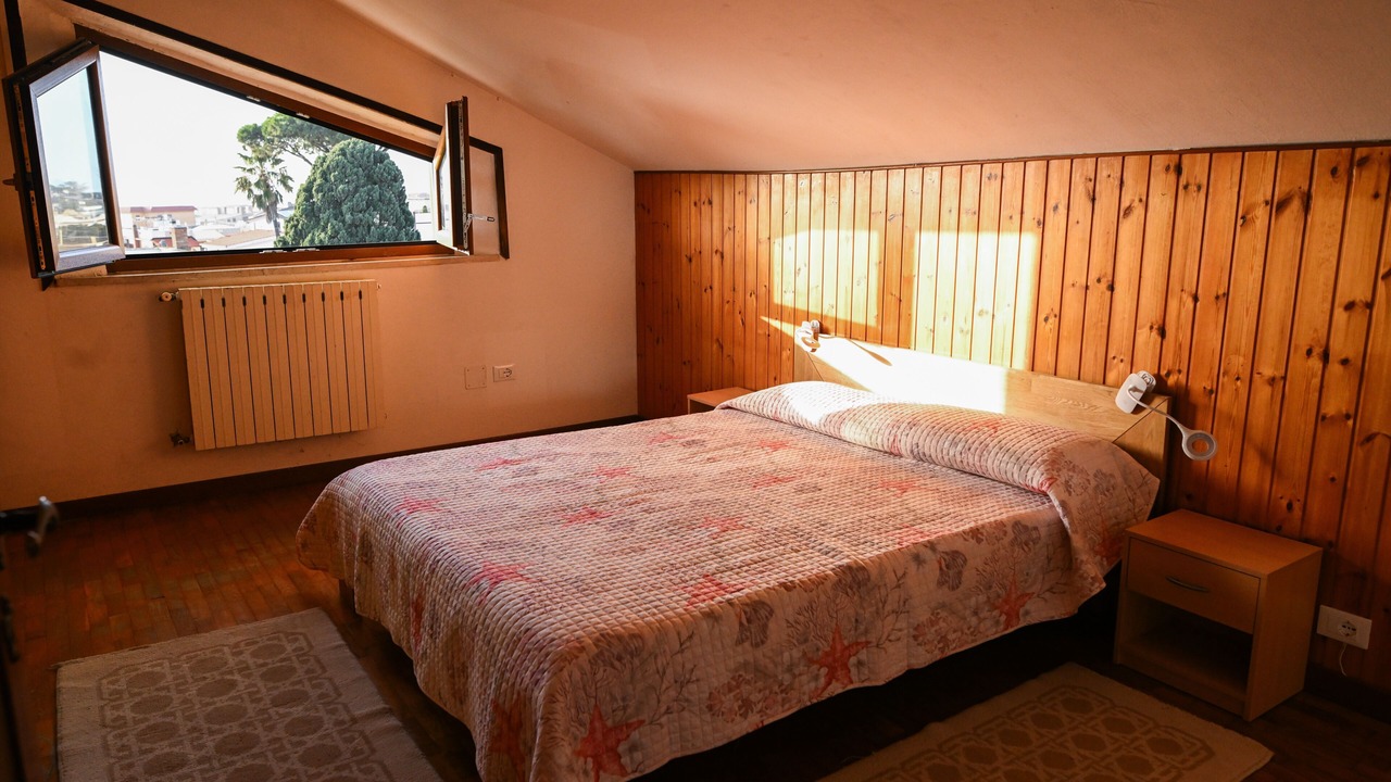 Photo of Bedroom in Anzio