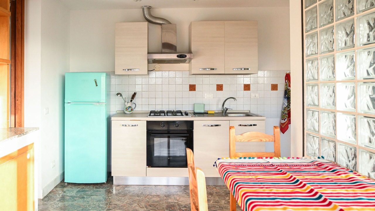 Photo of Kitchen in Anzio