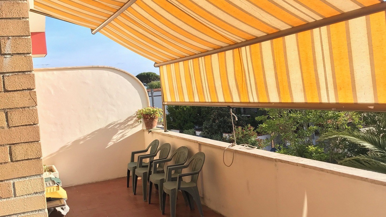 Photo of Patio Balcony in Anzio
