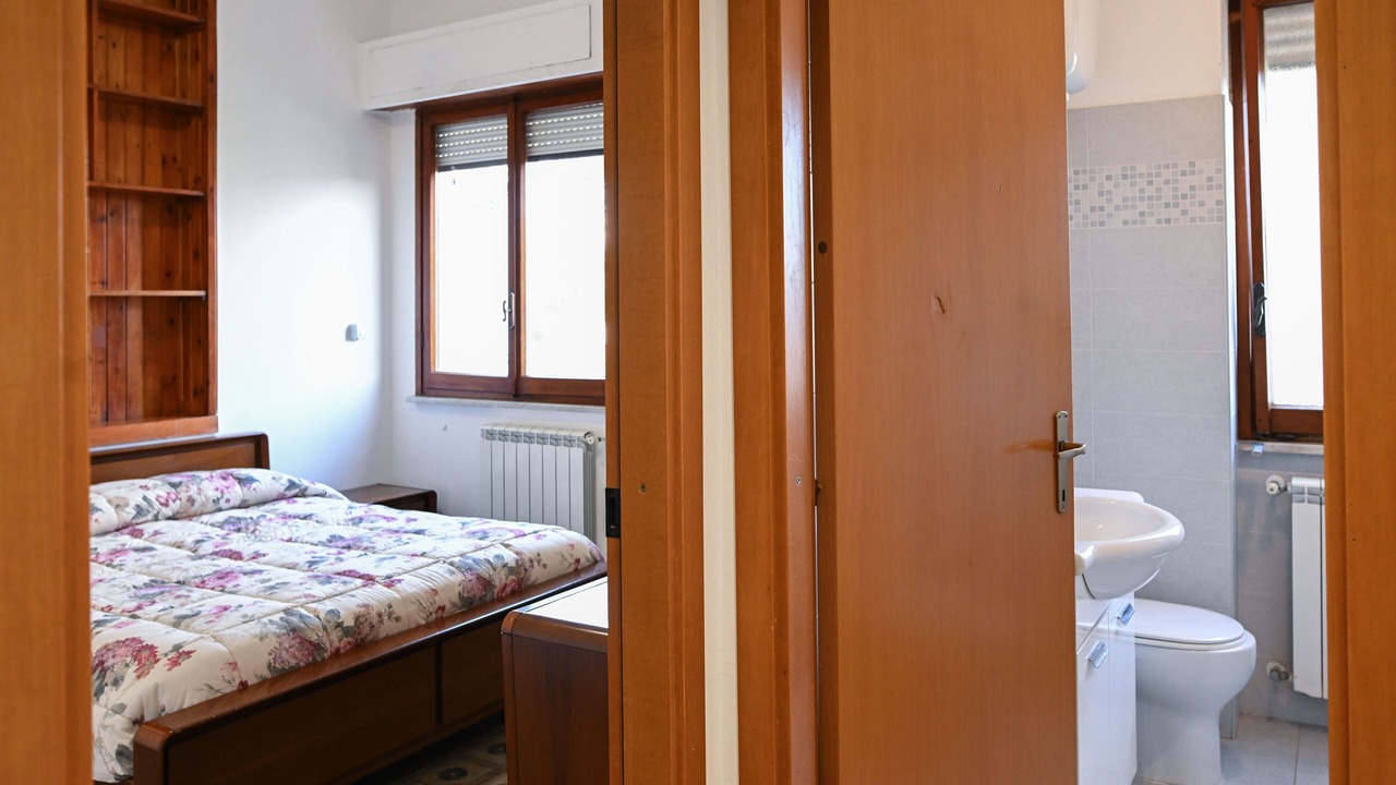 Photo of Bedroom in Anzio