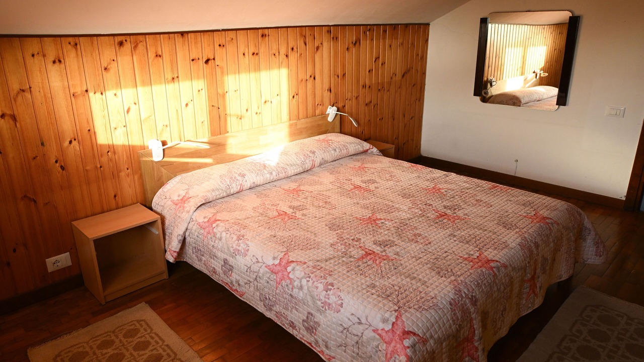 Photo of Bedroom in Anzio