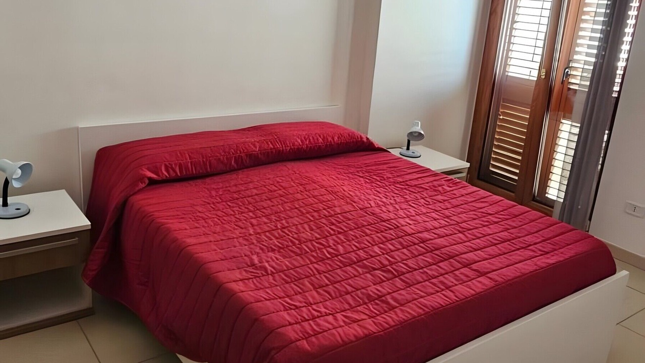 Photo of Bedroom in Vieste