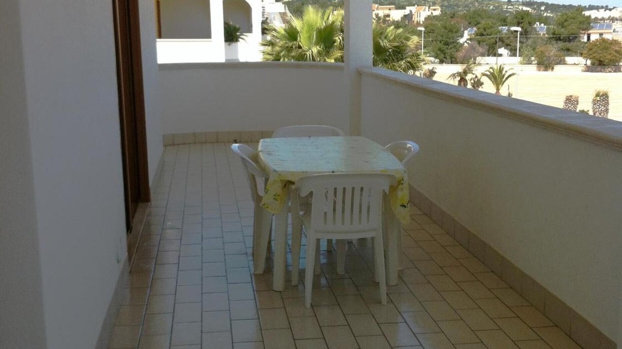 Photo of Outdoor in Vieste