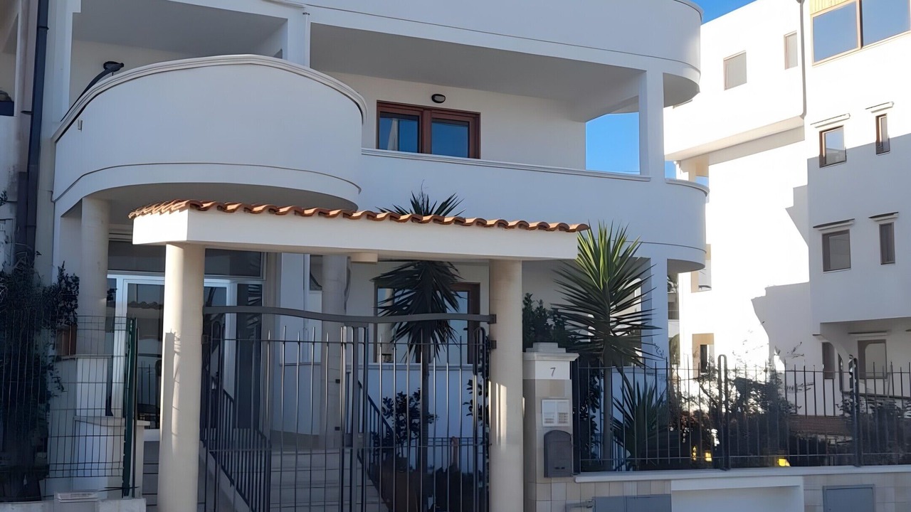 Photo of Outdoor in Vieste