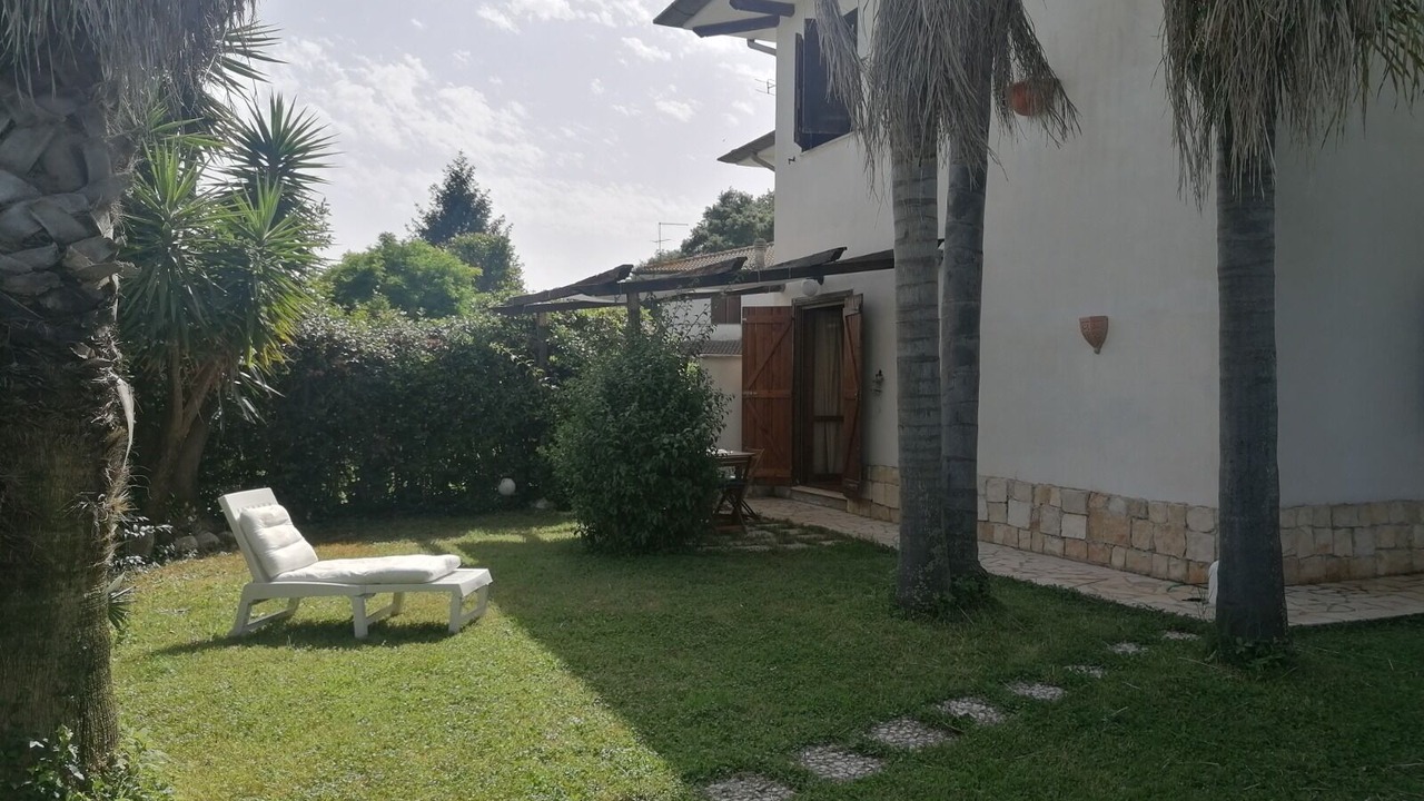 Photo of Patio Balcony in Sabaudia