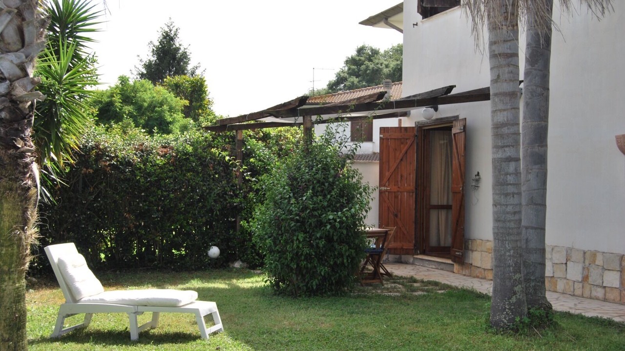 Photo of Patio Balcony in Sabaudia