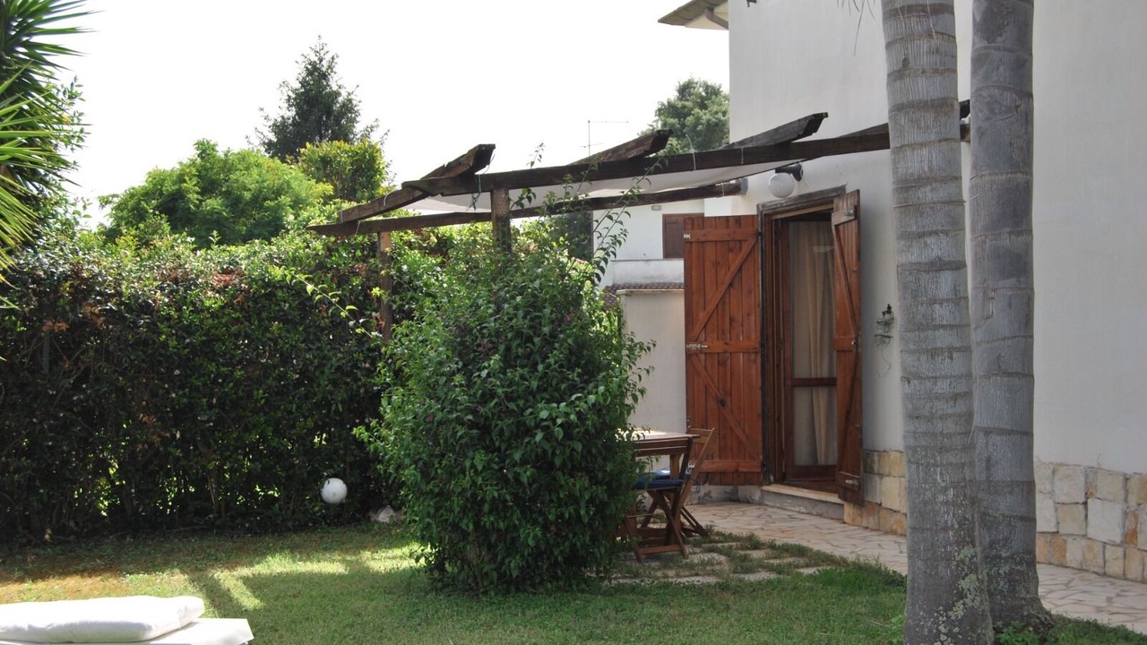 Photo of Patio Balcony in Sabaudia
