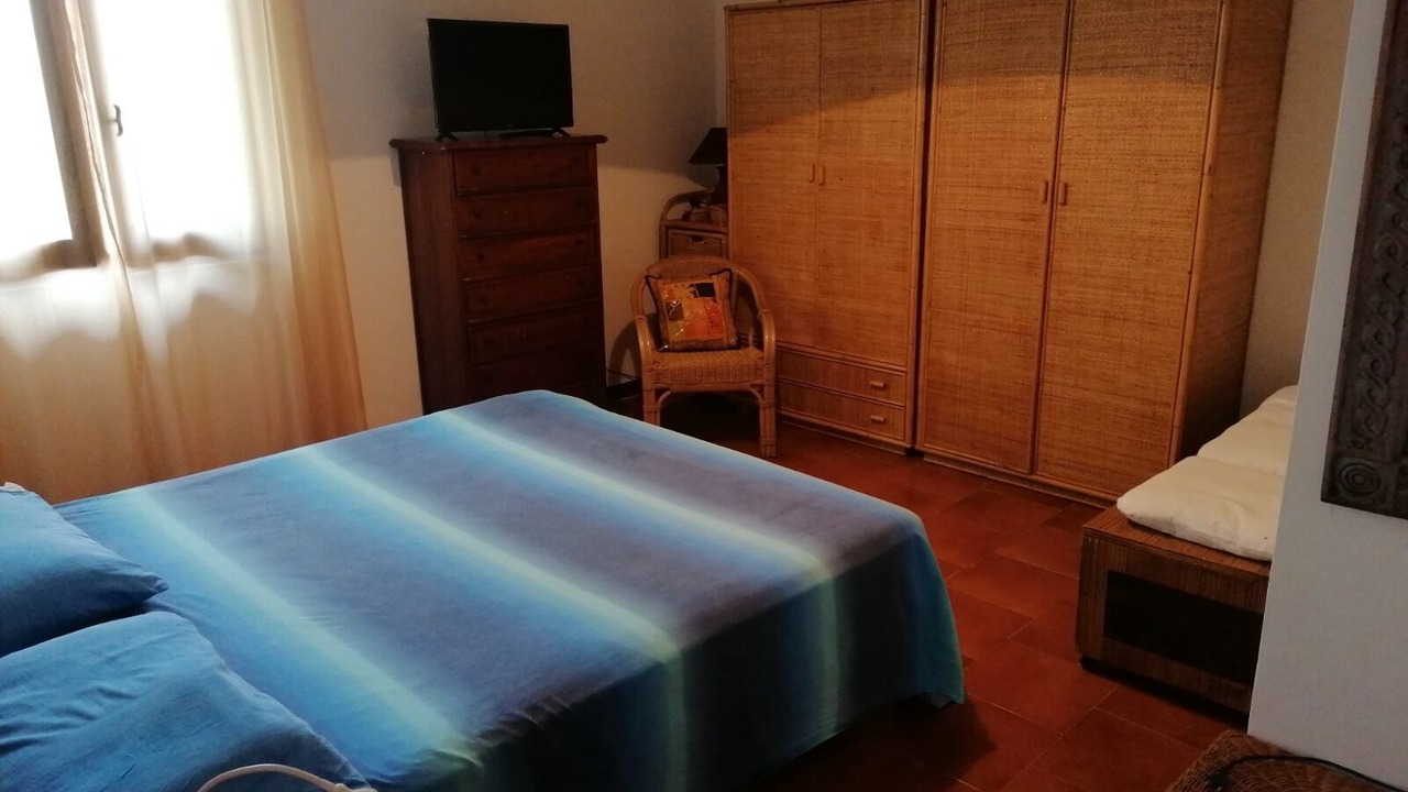 Photo of Bedroom in Sabaudia