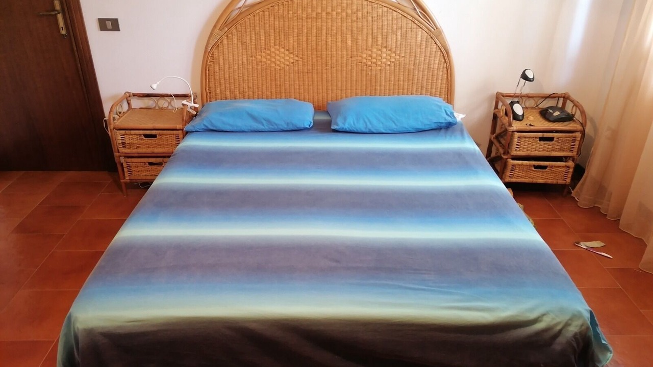 Photo of Bedroom in Sabaudia