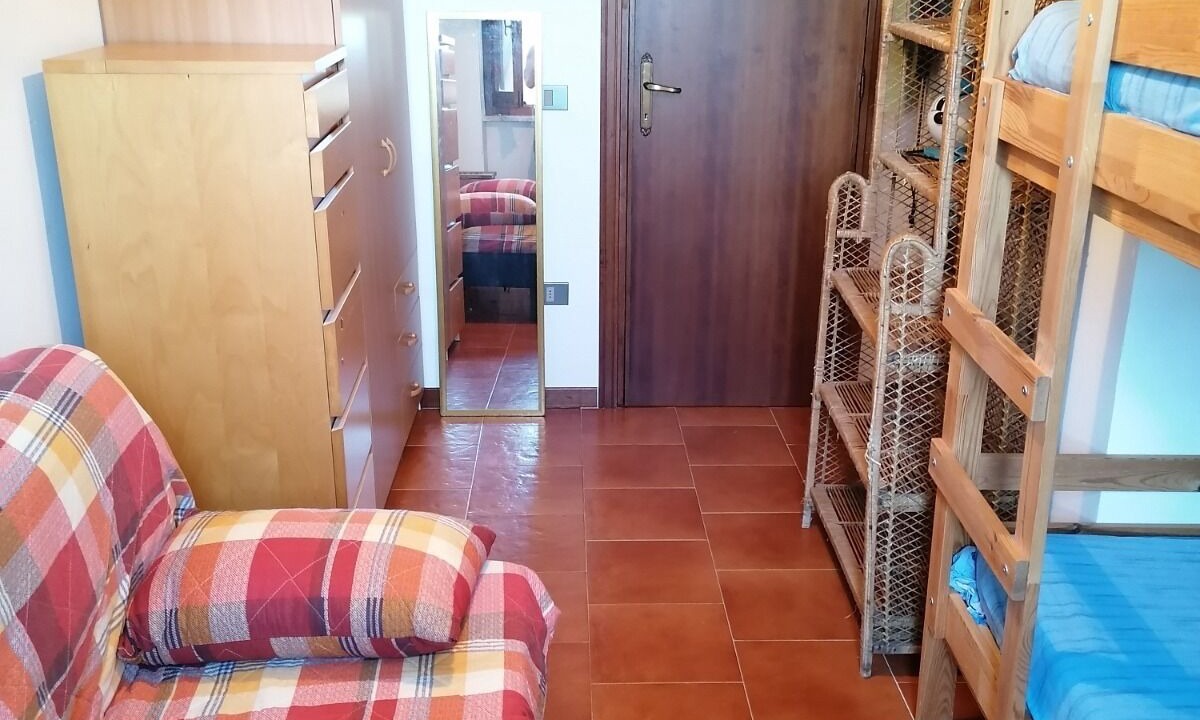 Photo of Bedroom in Sabaudia