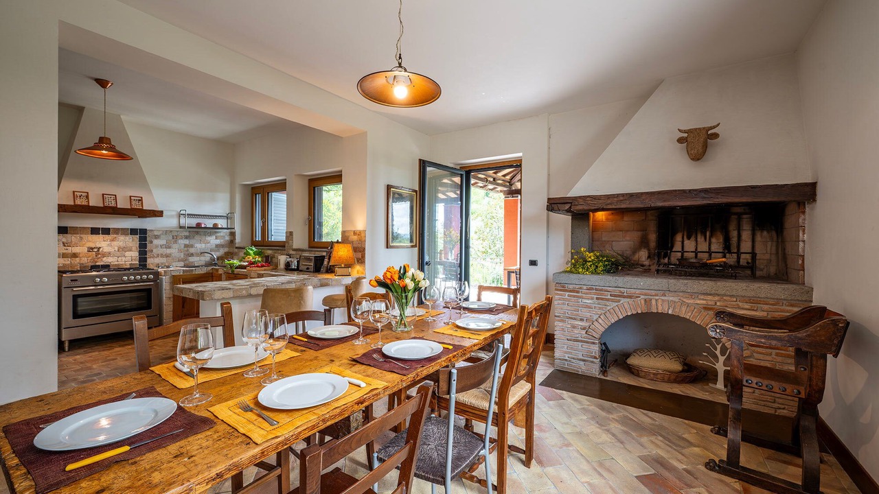 Photo of Others in Villa San Giovanni in Tuscia