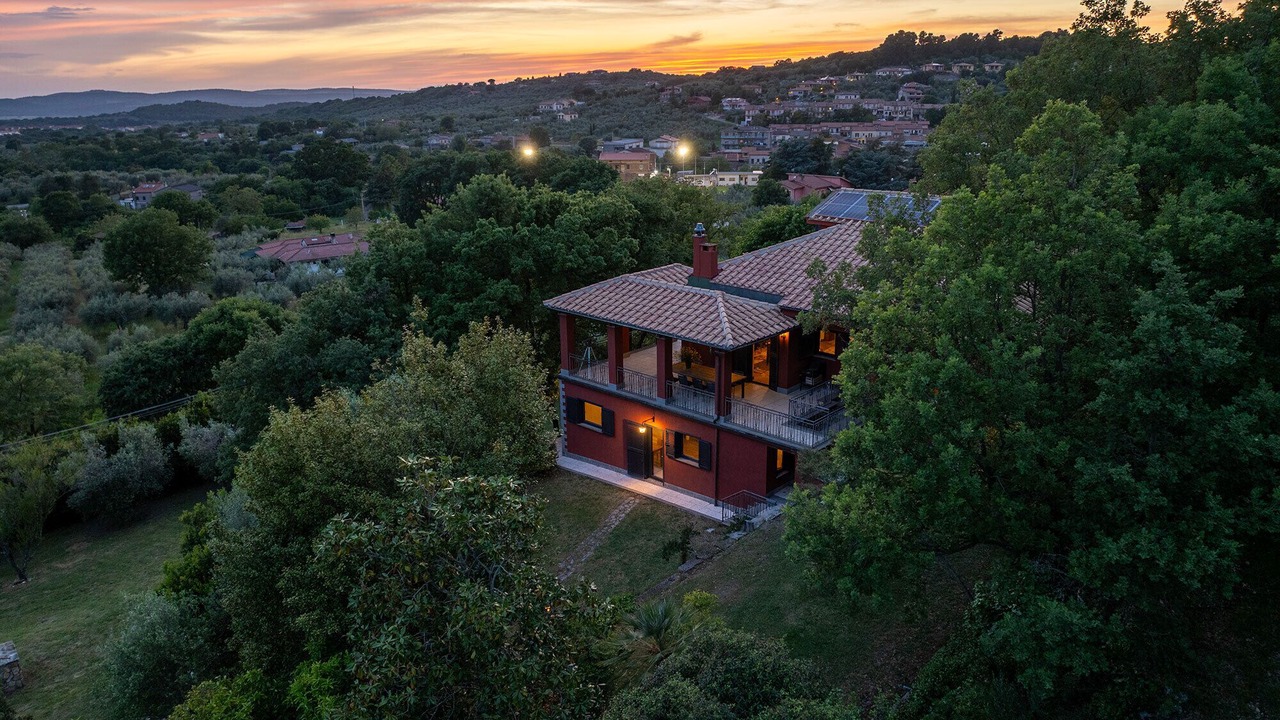 Photo of Outdoor in Villa San Giovanni in Tuscia