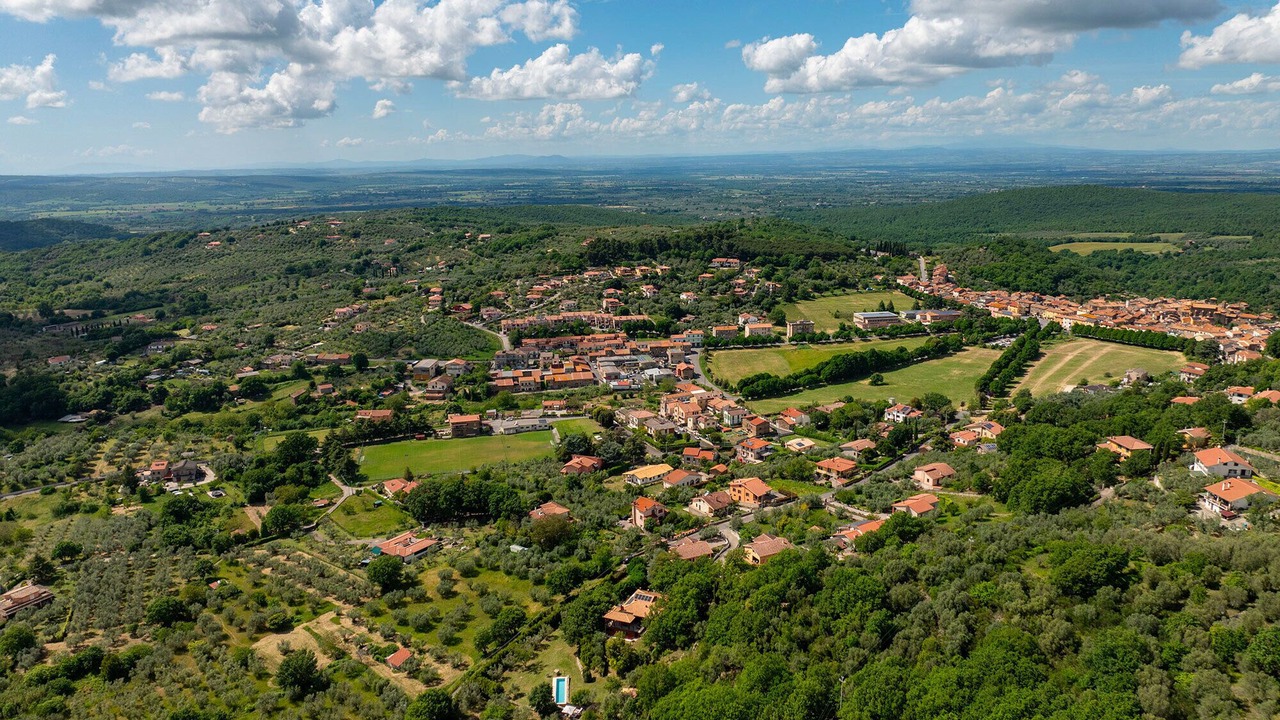 Photo of Outdoor in Villa San Giovanni in Tuscia
