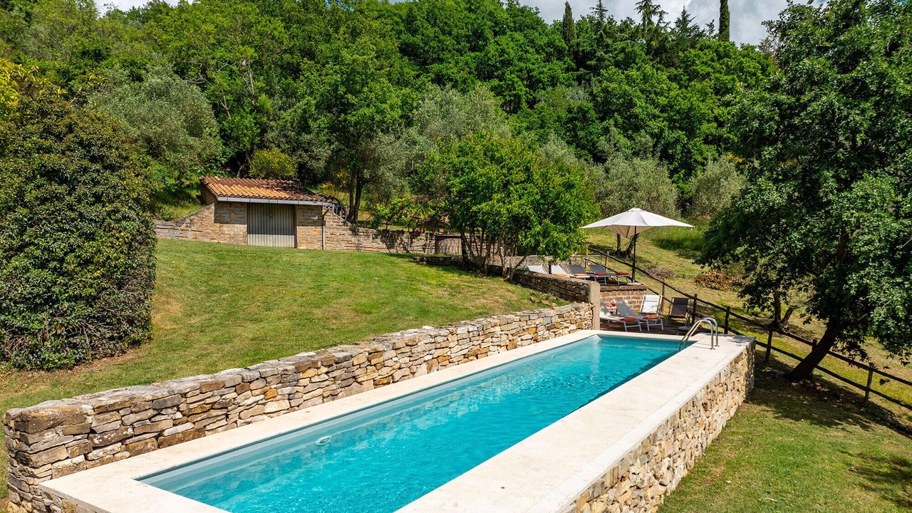 Photo of Outdoor in Villa San Giovanni in Tuscia