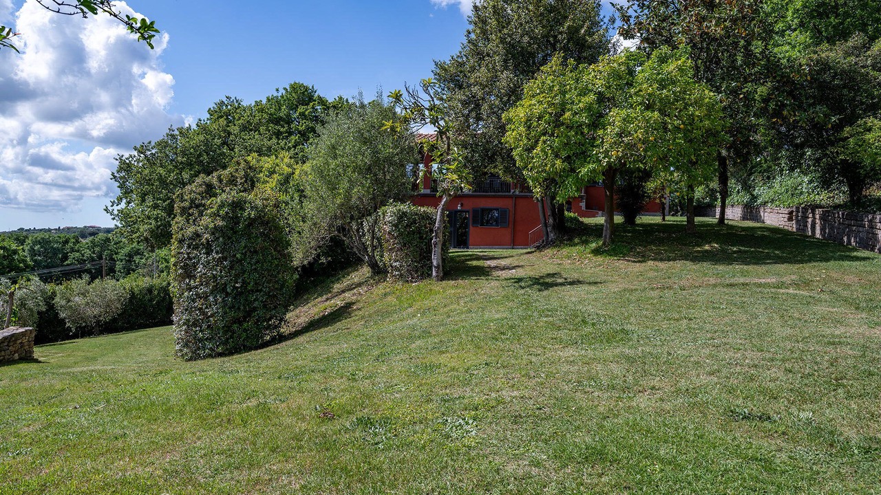 Photo of Outdoor in Villa San Giovanni in Tuscia