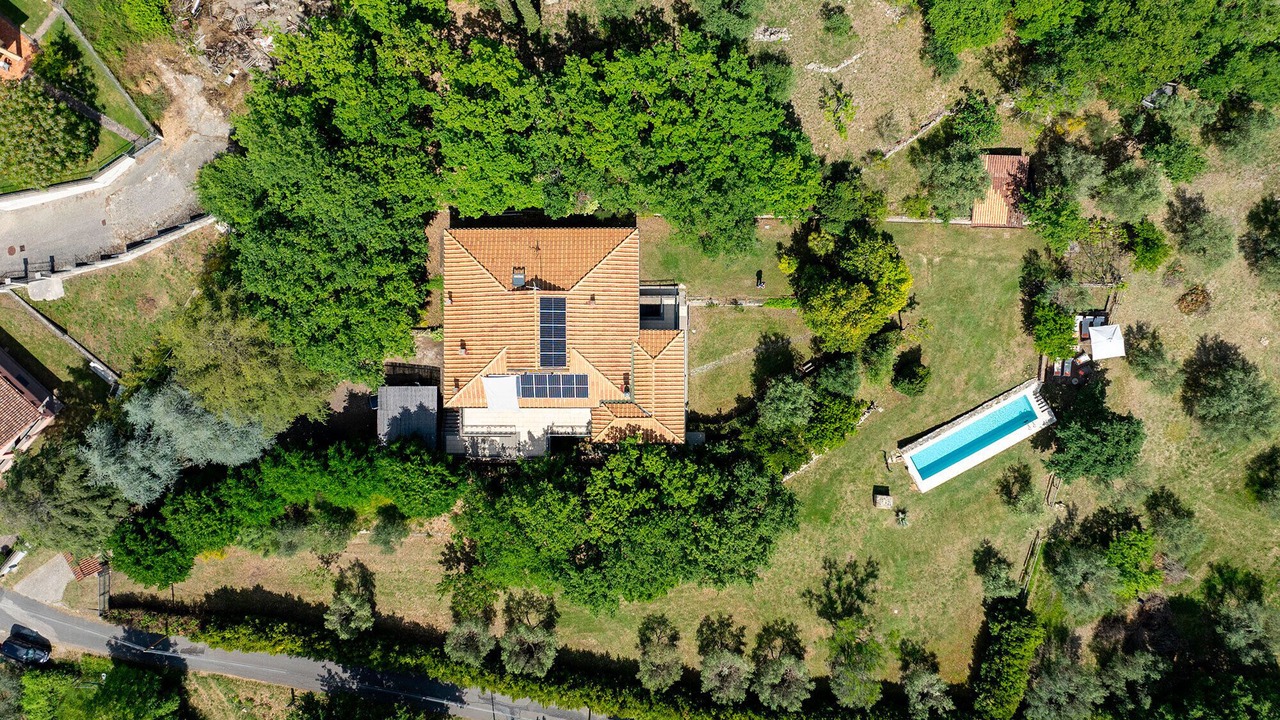 Photo of Outdoor in Villa San Giovanni in Tuscia