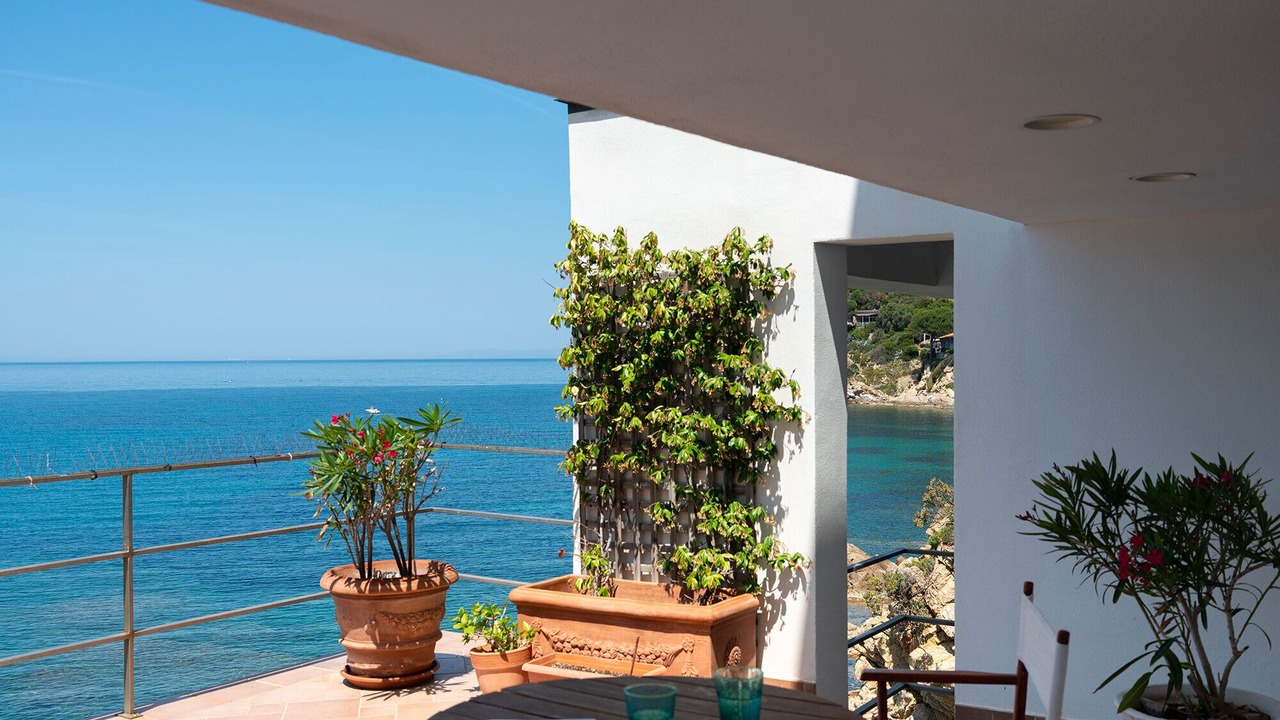 Photo of Patio Balcony in Scaglieri