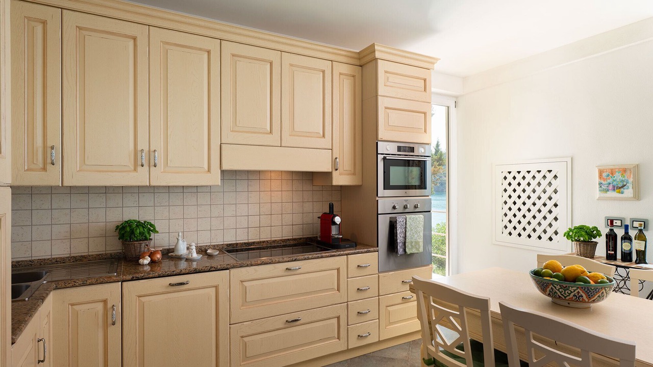 Photo of Kitchen in Scaglieri
