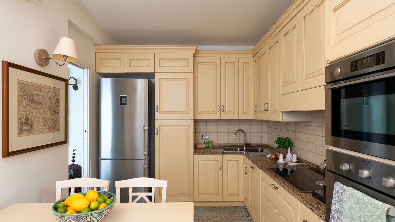 Photo of Kitchen in Scaglieri