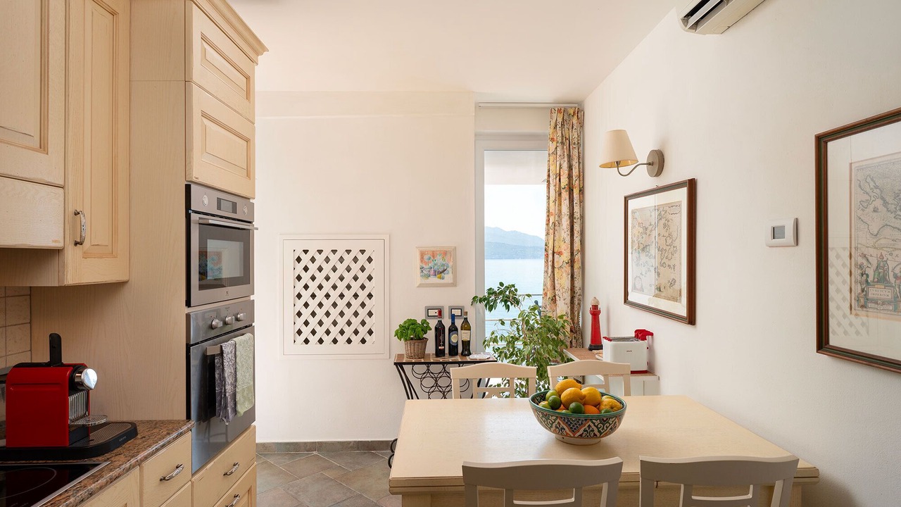Photo of Kitchen in Scaglieri