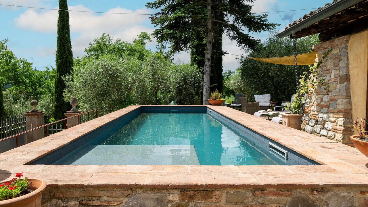Photo of Outdoor in Panicale