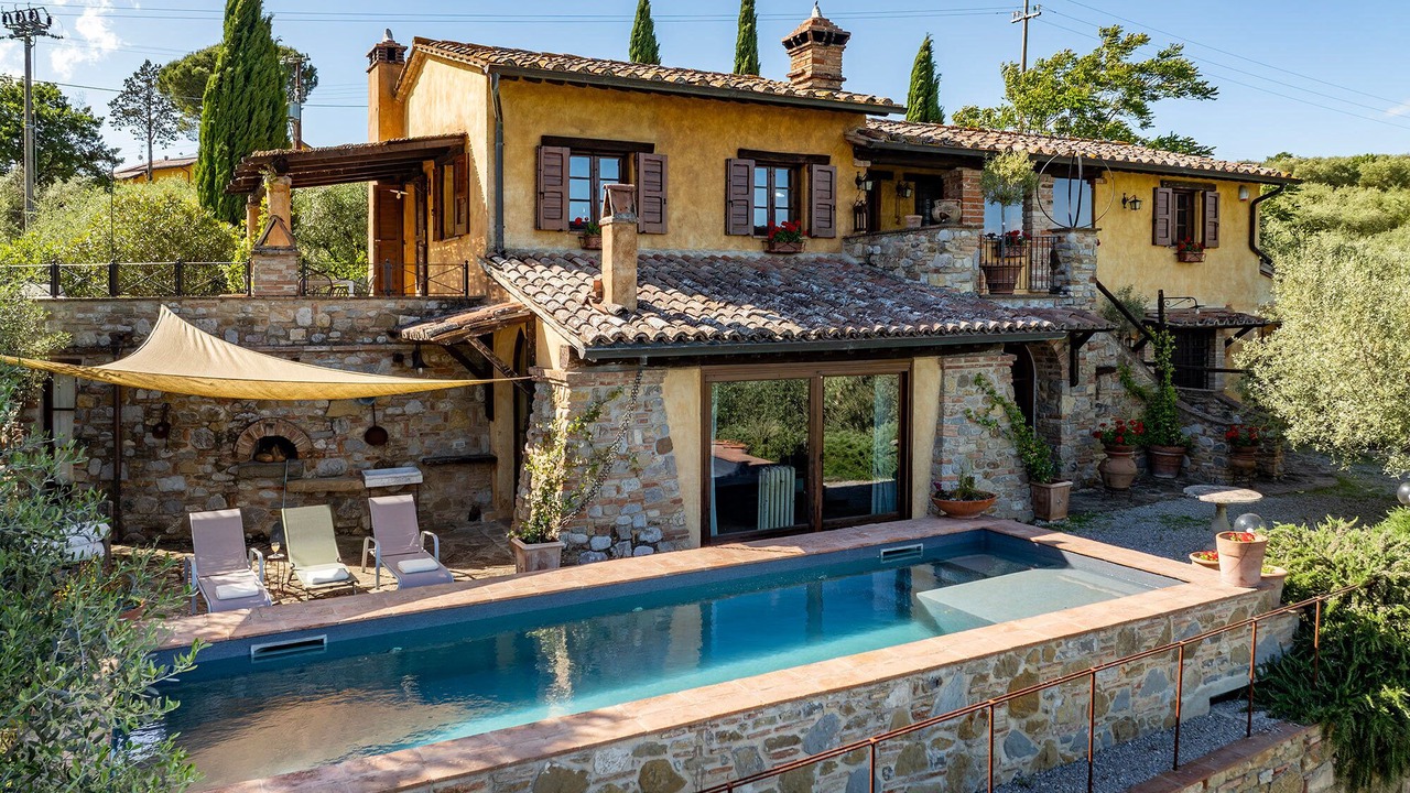 Photo of Outdoor in Panicale