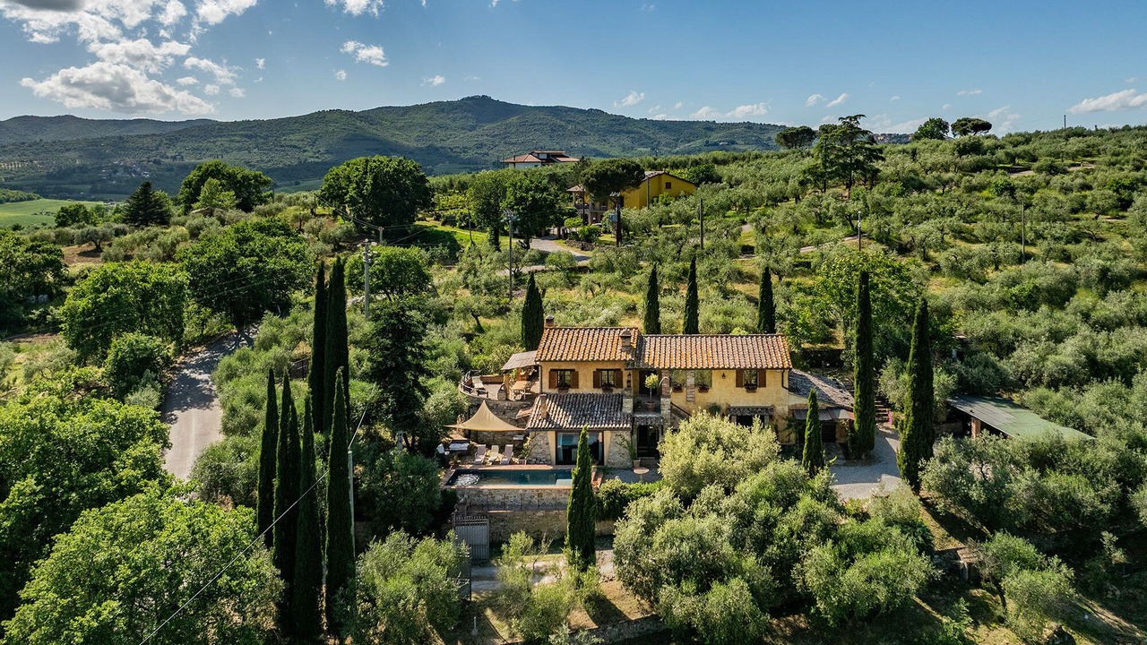 Photo of Outdoor in Panicale