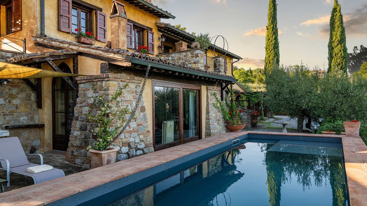 Photo of Outdoor in Panicale