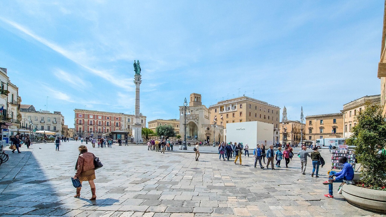 Photo of Others in Lecce