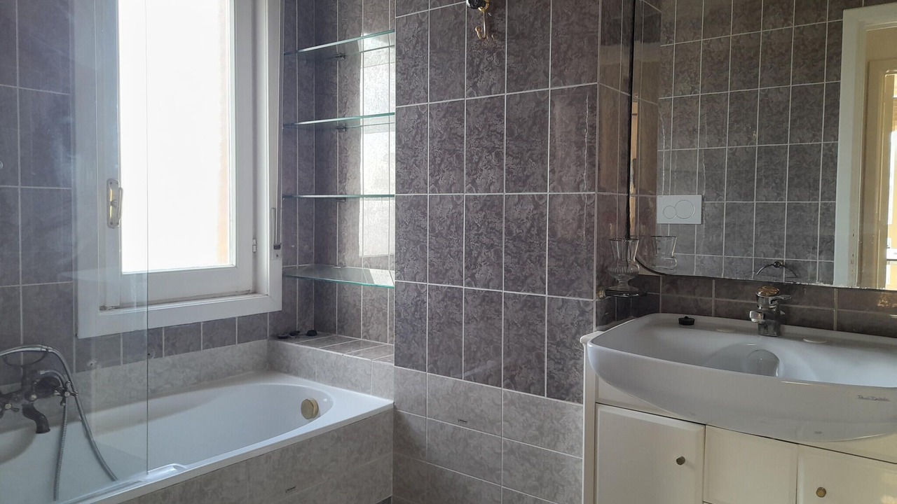 Photo of Bathroom in Lecce