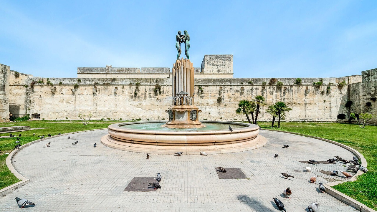 Photo of Others in Lecce